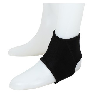 Pilates yoga WEIBOSI Adjustabe ankle support QAB 768 Fitness equipment Sports fitness โยคะ พีลาทิส อุปกรณ์รัดข้อเท้า WEI