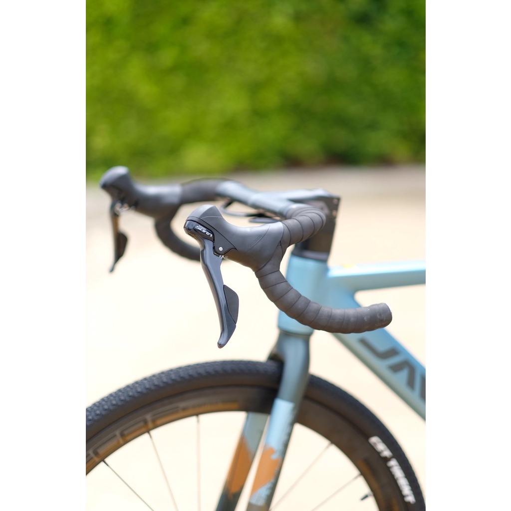 เสือหมอบ Java รุ่น IDRA สไตล์ Gravel Bike เฟรมอลู ดิสเบรค - thepbikeco ...