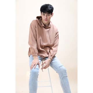 รุ่น "ฮู้ท" มีสีเดียวตามภาพ