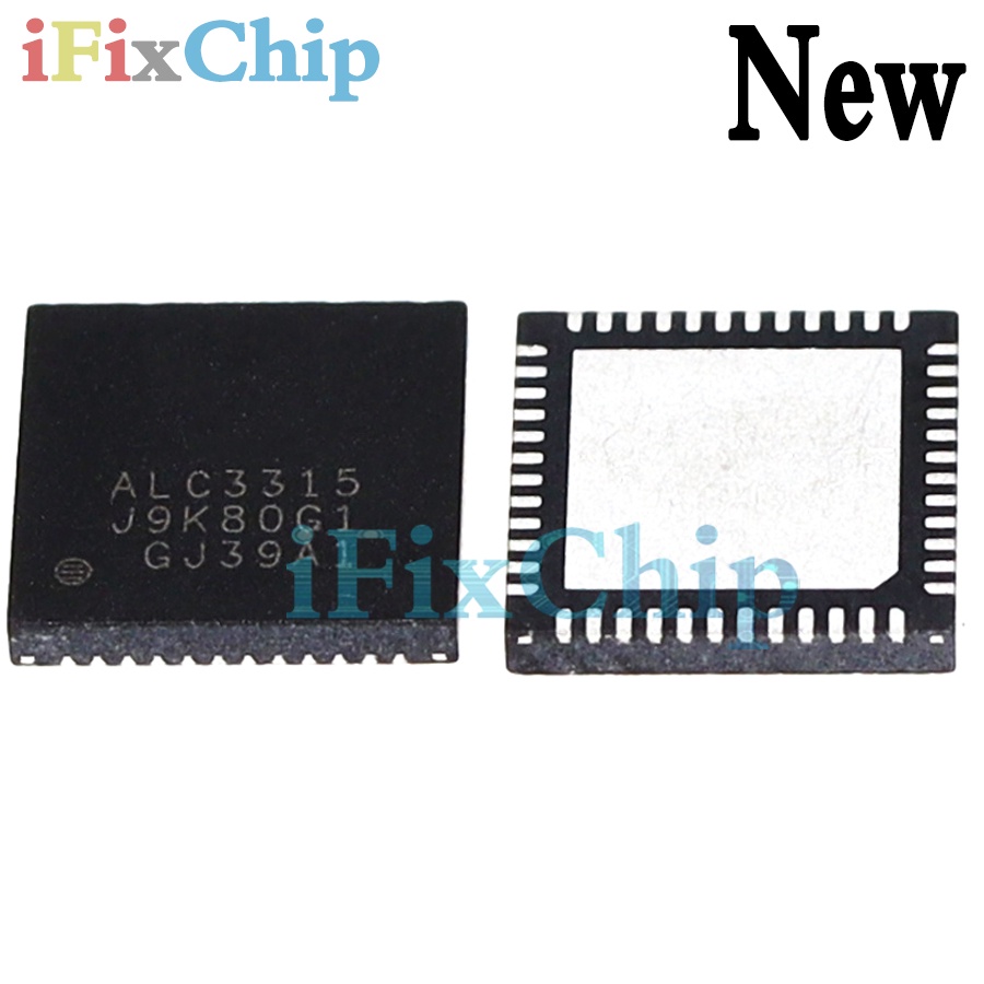 1 ชิ้นใหม่เอี่ยม ALC3315 ALC3315-CG QFN