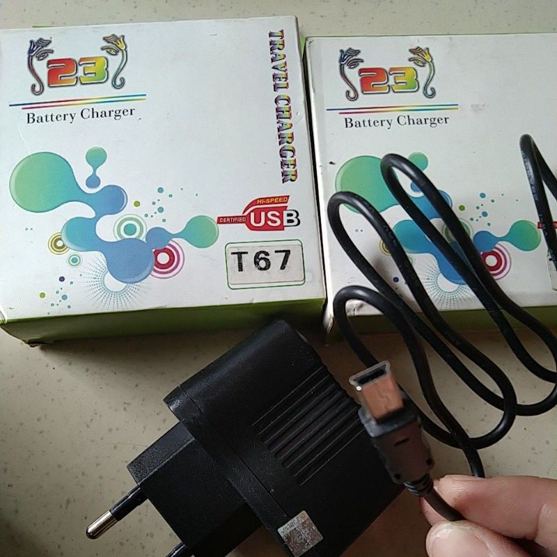 ที่ชาร์จ TIPHONE T67