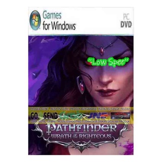 Pathfinder พวงหรีดขวาขวา + ALL DLC - CD - เกมพีซี