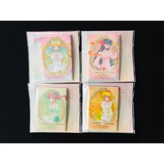 เซเลอร์มูนเข็มกลัด Sailor Moon x Tsutaya