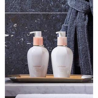 โลชั่น Sulwhasoo Body Lotion White Breath 250ml.