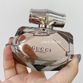 Gucci Bamboo Eau De Toilette 75ml