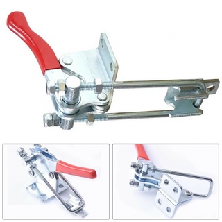 【ONCEMOREAGAIN】Toggle Clip Adjustable GH-40324 Galvanized Iron Galvanized Coating Automotive