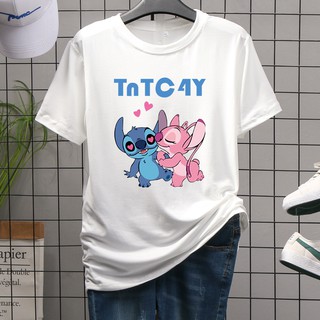 ใหม่！ยอดฮิตเสื้อทีเชิร์ตเสื้อยืดคอกลมแฟชั่น T-394