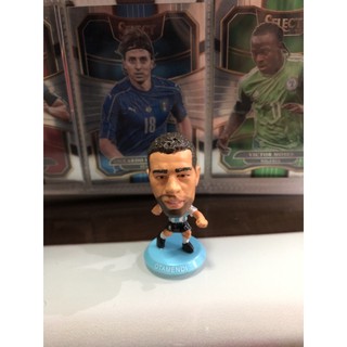 โมเดลฟุตบอล Soccerstarz 2017-18 International Argentina