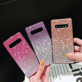 เคสเคสโทรศัพท์มือถือสําหรับ Samsung Galaxy S 10 Plus S 10 E Note 8 9 S 8