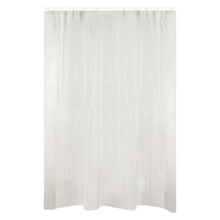 SHOWER CURTAIN WSP SCP47 LX05 180X180CM ม่านห้องน้ำ EVA WSP SCP47 LX05 180x180 ซม. ผ้าม่านห้องน้ำ ม่านห้องน้ำ ห้องน้ำ SH