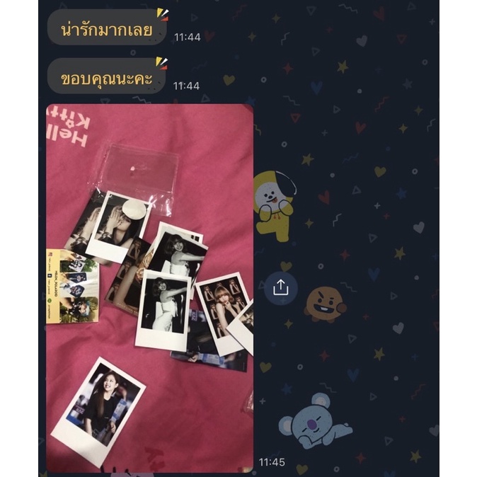 💜set30รูป30฿💜กระดาษphoto🦋คละรูปได้🦋