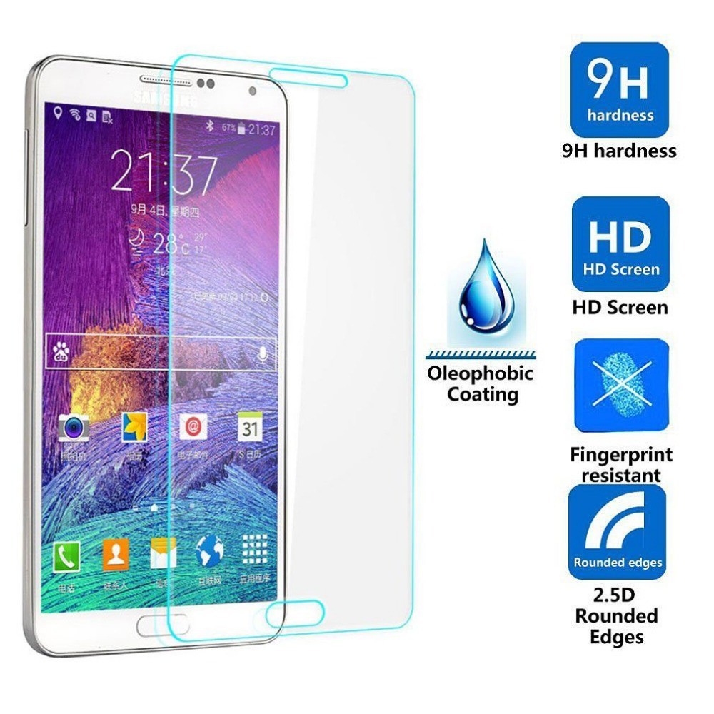 BP กระจกนิรภัย Kaca สําหรับ Oppo Realme 2 Pro U1 U2 5 5s 5i 10 C1 C10 C11 C12 C15 C2 C20 C20a C21 C2