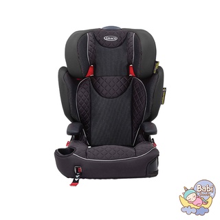 Graco คาร์ซีทบูสเตอร์ Affix Youth Booster Seat With Safety Surround พร้อมจัดส่ง 2-3 วัน