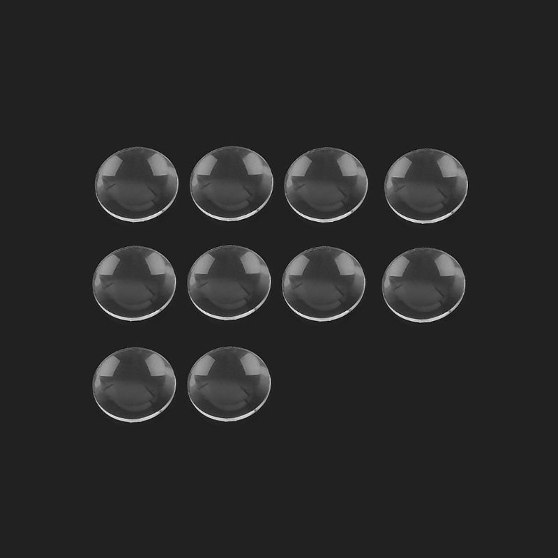 Esp เลนส์แว่นขยาย Vr เสมือนจริง 3D 10 ชิ้ - รูปที่ 4