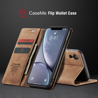 Case Me Caseมือถือ ip รุ่นX/Xs, XR, Xs max มีช่องใส่บัตร