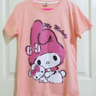 เสื้อยืดมายเมโลดี้ ลดราคา
