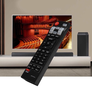 [READY STOCK] รีโมทควบคุมเสียงสําหรับ Lg Soundbar Akb73575421 Sound Bar Nb3530A Nb4530A