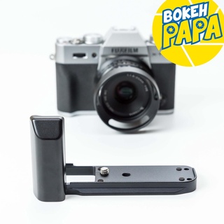 PRO GRIP กริป สำหรับกล้อง FUJI XT-10 / XT-20 / XT-30 ( L-Plate XT10 / XT20 / XT30 )