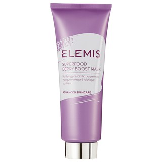 พร้อมส่ง ของแท้ ELEMIS Superfood Berry Boost Mask 15ml/75ml