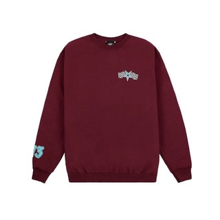 THRASHER - RACING SWEATER