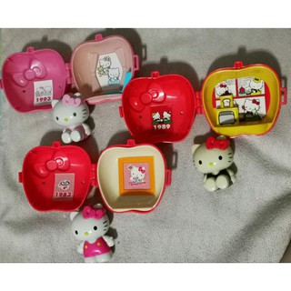 ชุด​แฮปปี้​มีล​ Happy Meal รวม​ 3 ชิ้น