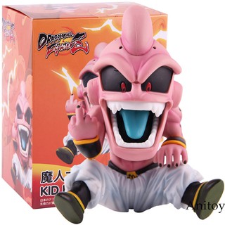 ฟิกเกอร์ Dragon Ball Fighter Z Majin BOO สำหรับเด็ก