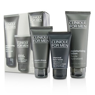 CLINIQUE Custom-Fit Daily Hydration Set