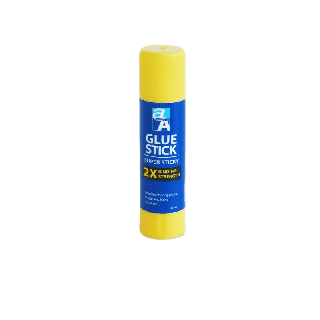 โปรโมชั่น : Double A กาวแท่ง Super Sticky ขนาด 8 กรัม จำหน่าย 1 แท่ง