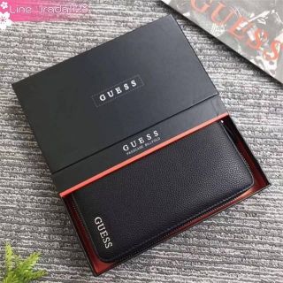 Guess Factory Long Wallet Y2019 ของแท้ ราคาถูก