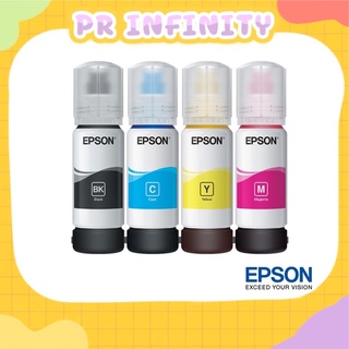 หมึกเติม Epson 003 T00V (003) Ink Bottle (หมึกเติมเครื่องปริ้นเตอร์ ของแท้!!)