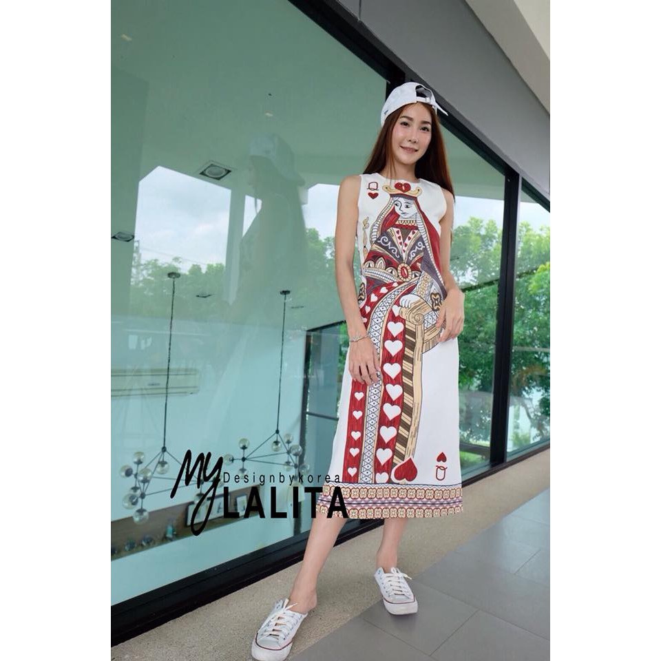 P192 C9 Lalita ของใหม่ size Lอก 35-36 เอง29-30 ยาว 46