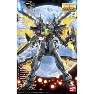 MG Gundam Double X BANDAI 4543112948731 4573102628466 J450016501790