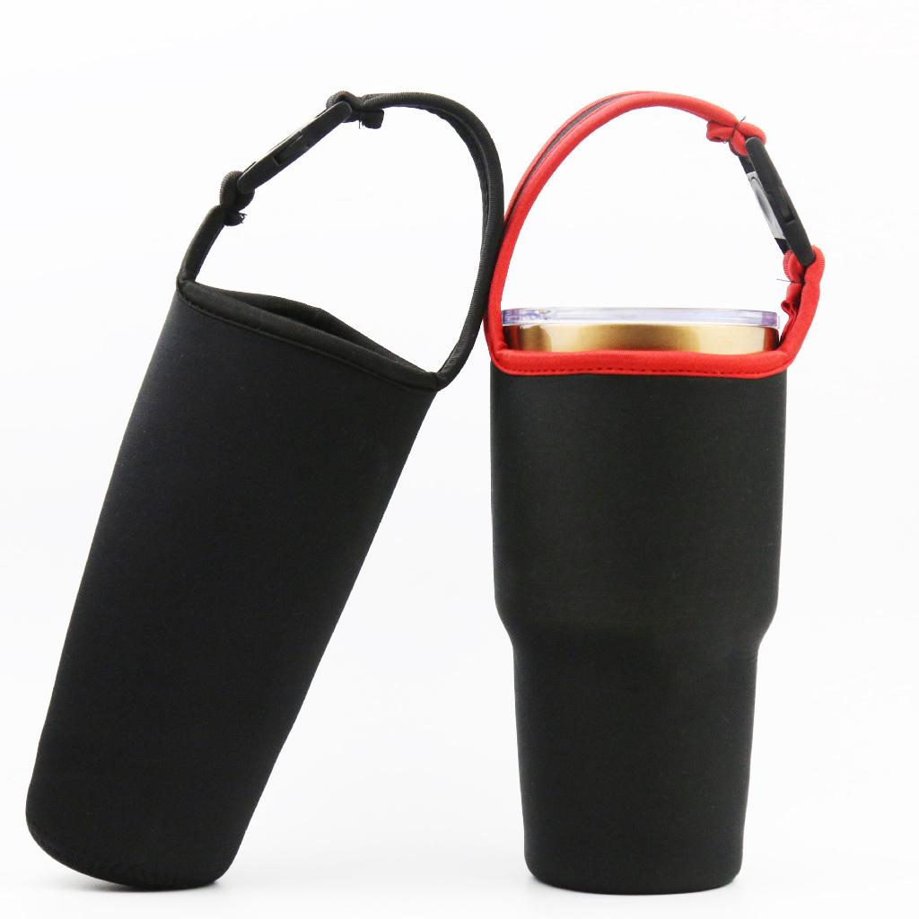 ถุงสำหรับใส่เเก้วน้ำ Cup protector(1 pc)