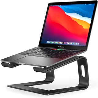 [พร้อมส่ง] ที่วางโน๊ตบุ๊ค Ergonomic Laptop Stand