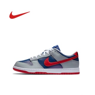 Nike SB Dunk Low SP Sambaของแท้ 100% แนะนำ