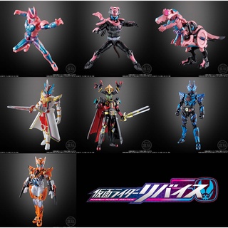 เหมา SO-DO Kamen Rider Saber Revice By1 SODO masked rider มาสค์ไรเดอร์ Saber 01 Zero One Vulkan Valkyrie Storius BY 1