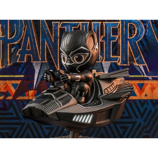 Cosbaby CosRider Black Panther