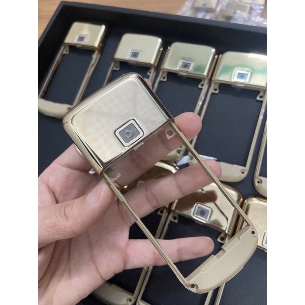 สันทองมาตรฐาน nokia 8800