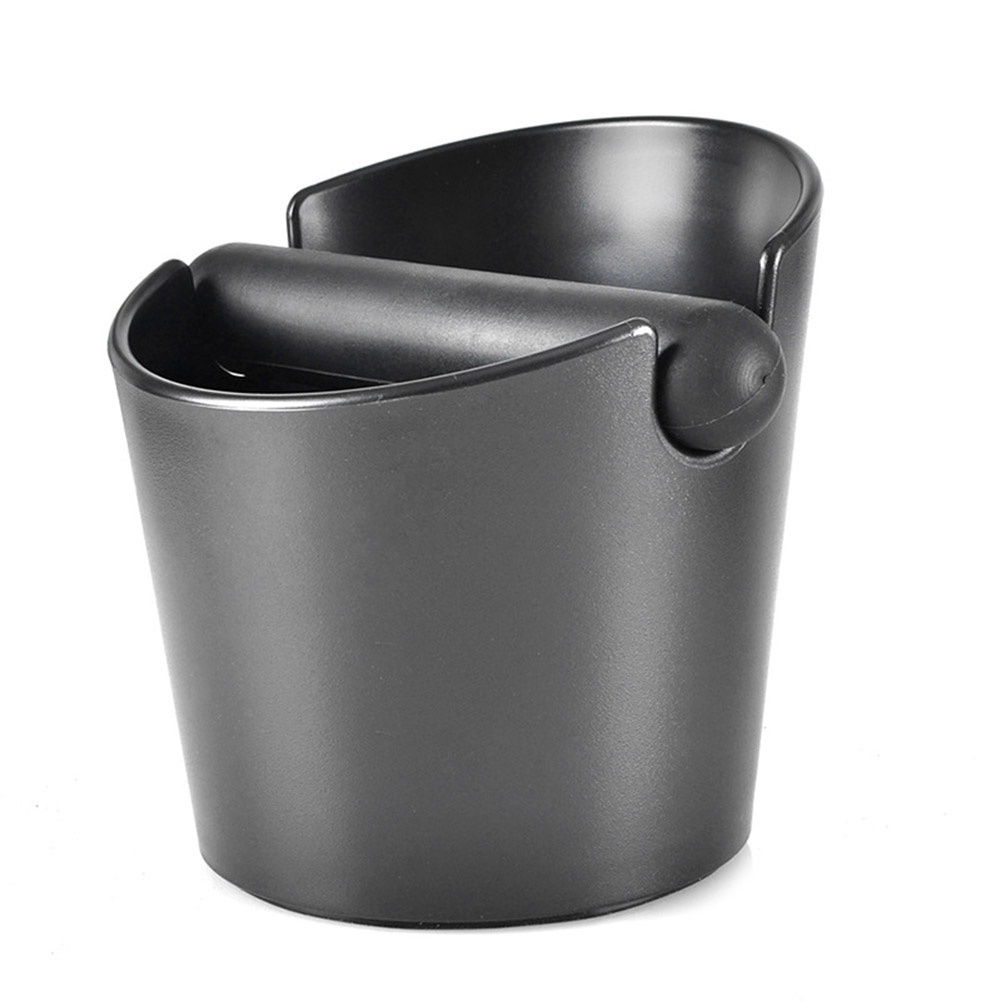 【KC】ถังเคาะกากกาแฟ ถังทิ้งกากกาแฟ Coffee Knock Box สำหรับร้านกาแฟ ราคา ถูกที่สุด ดีลบีเคเค แกลเลอรีภาพที่ 8