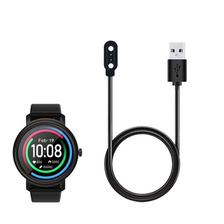 สายชาร์จ Usb สําหรับ Xiaomi Mibro Air Smart Watch