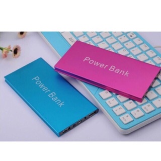 PS.grocery power bank รุ่นslim 30,000mAh