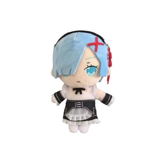 พร้อมส่ง ตุ๊กตาของเล่น Rem Res Zero-Starting Life in Another World สําหรับเด็ก