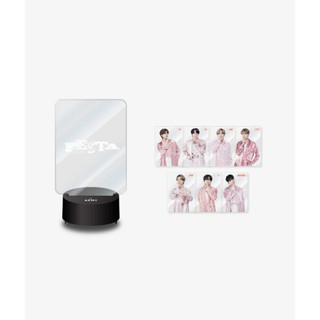 💯 แท้ พร้อมส่ง BTS MOOD LIGHT งาน FESTA 💫