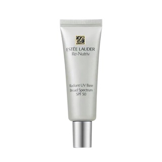 Estee Lauder Re-Nutriv Radiance UV Base SPF50 30ml.