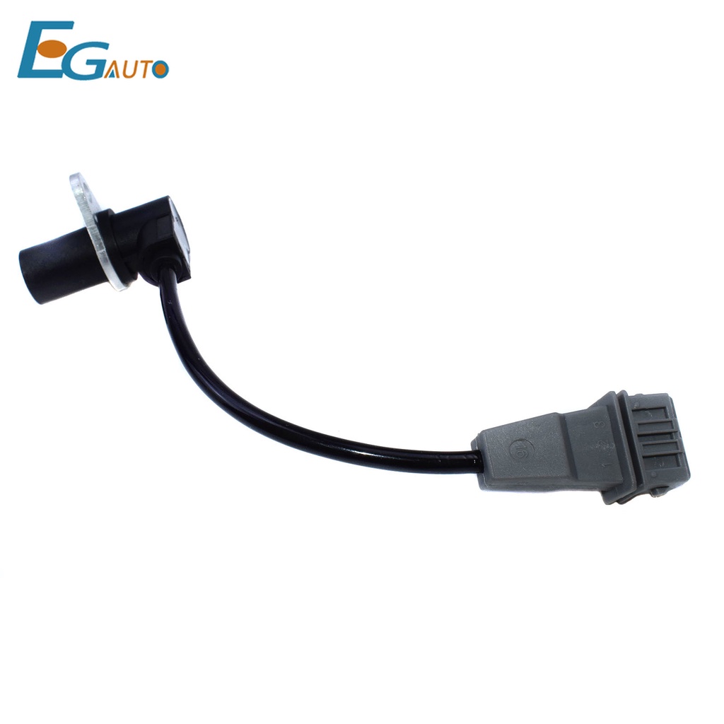 ใหม่เพลาข้อเหวี่ยง Crank Shaft ตําแหน่งเซ็นเซอร์สําหรับ KIA 01 02 03 04 05 Rio 0K30A-18-891,0K30A188