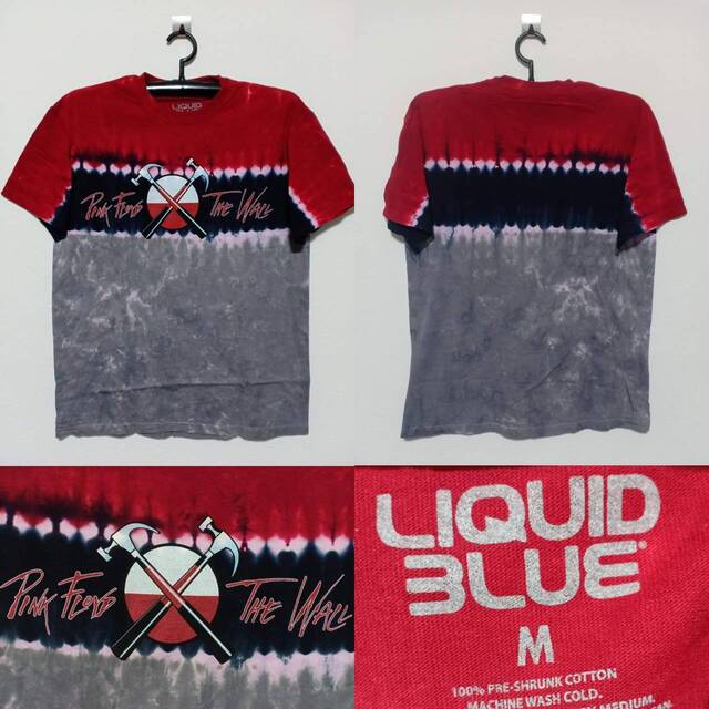 Liquid Blue
ลิขวิดบลู39