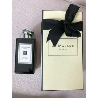 Jo Malone Myrrh &amp; Tonka Cologne Intense 100ml.