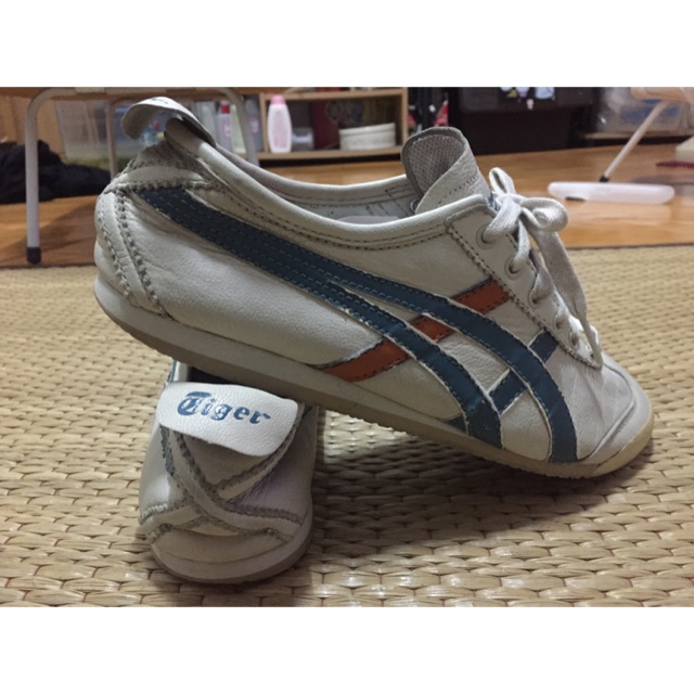 Onitsuka Tiger มือ2