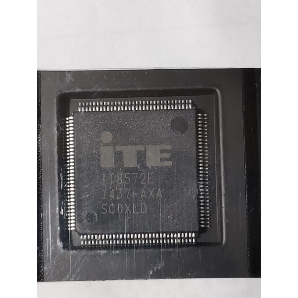 ITE8572E super io ITE8572E-AXA
