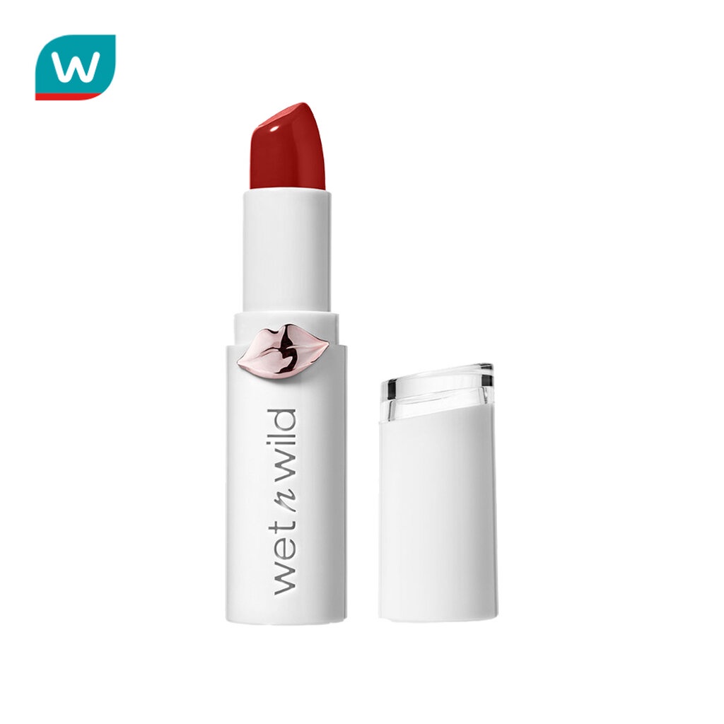 Wet N Wild เว็ท เอ็น ไวลด์ เมกะลาส ไฮท์ ชายน์ บริลแลนซ์ 3.3ก. #1435E ไฟร์เออร์ ไฟท์ติ้ง